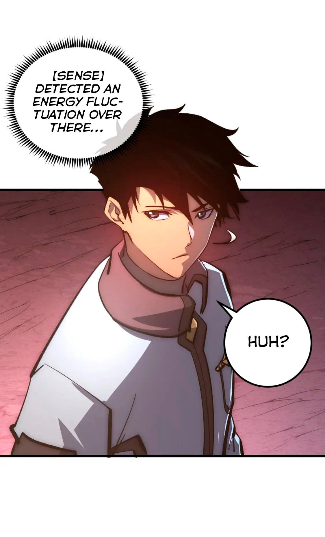 Rise From the Rubble Chap 206 - Next Chap 207