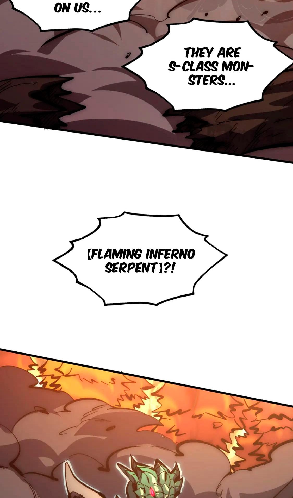 Rise From the Rubble Chap 206 - Next Chap 207