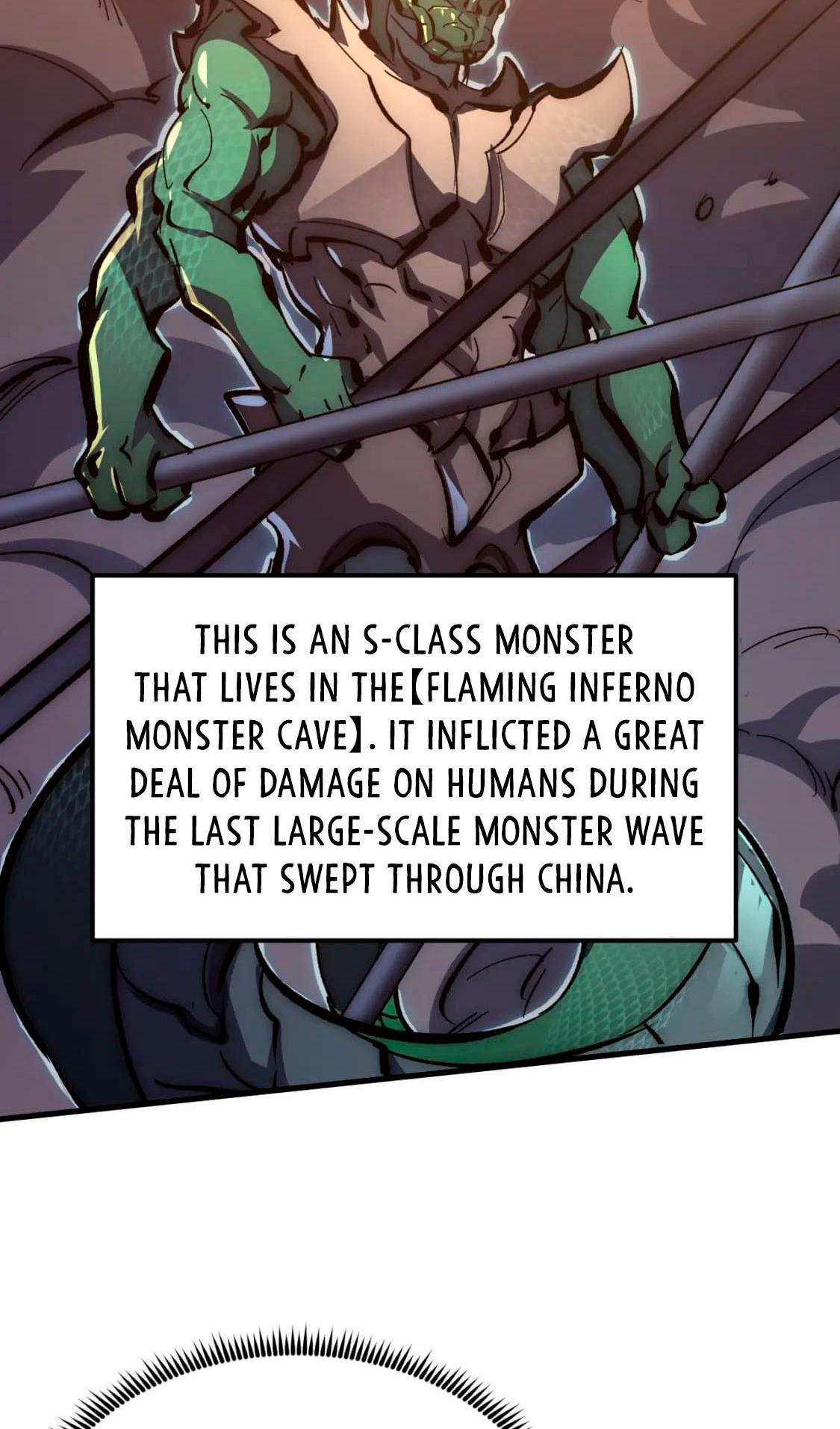 Rise From the Rubble Chap 206 - Next Chap 207