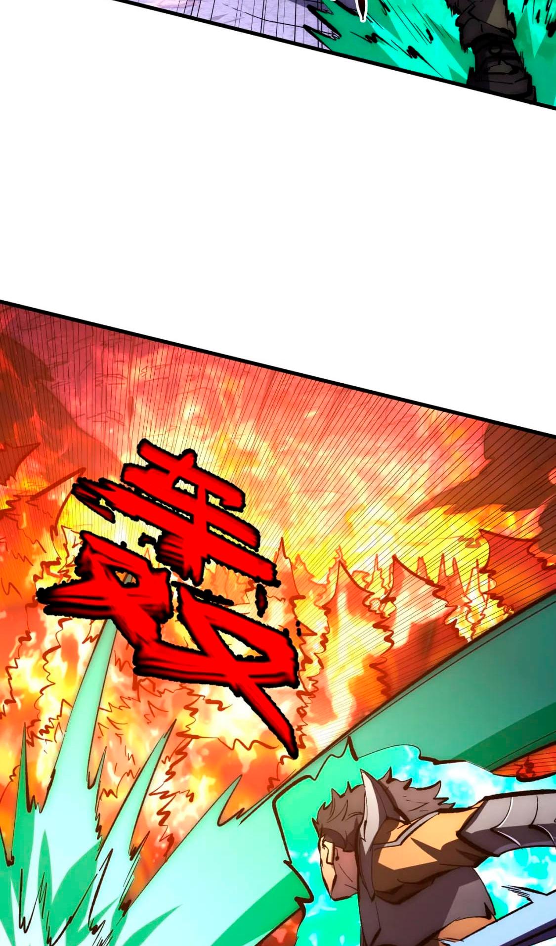 Rise From the Rubble Chap 206 - Next Chap 207