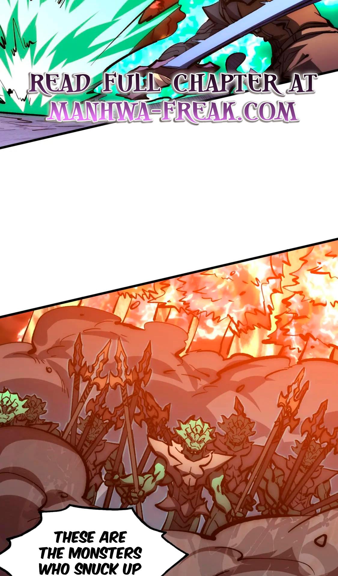 Rise From the Rubble Chap 206 - Next Chap 207