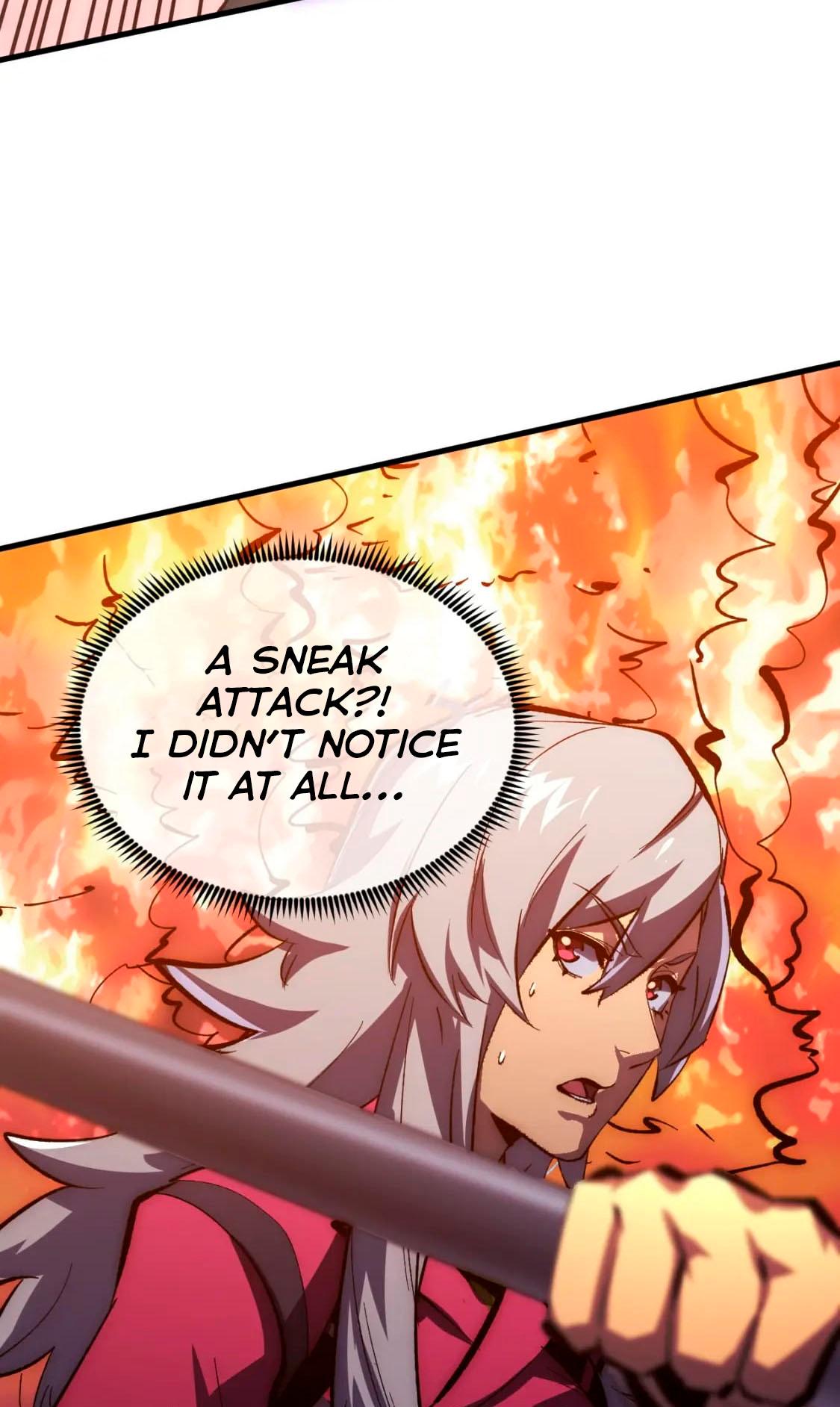 Rise From the Rubble Chap 206 - Next Chap 207
