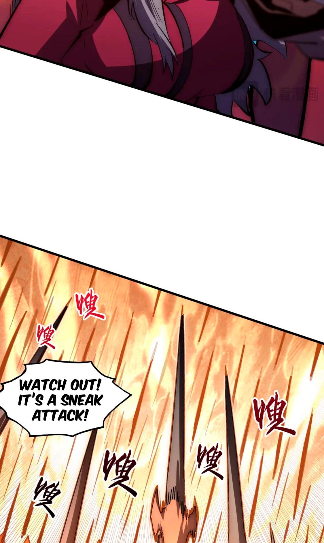 Rise From the Rubble Chap 206 - Next Chap 207