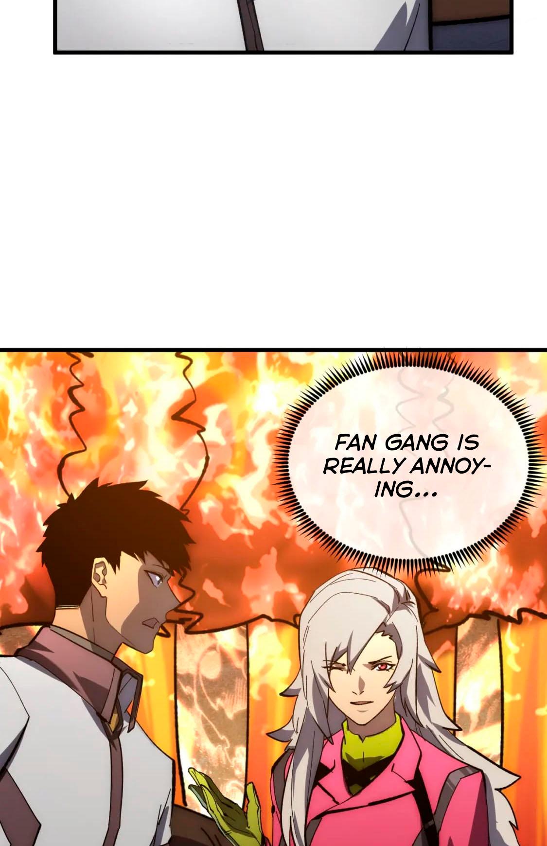 Rise From the Rubble Chap 206 - Next Chap 207