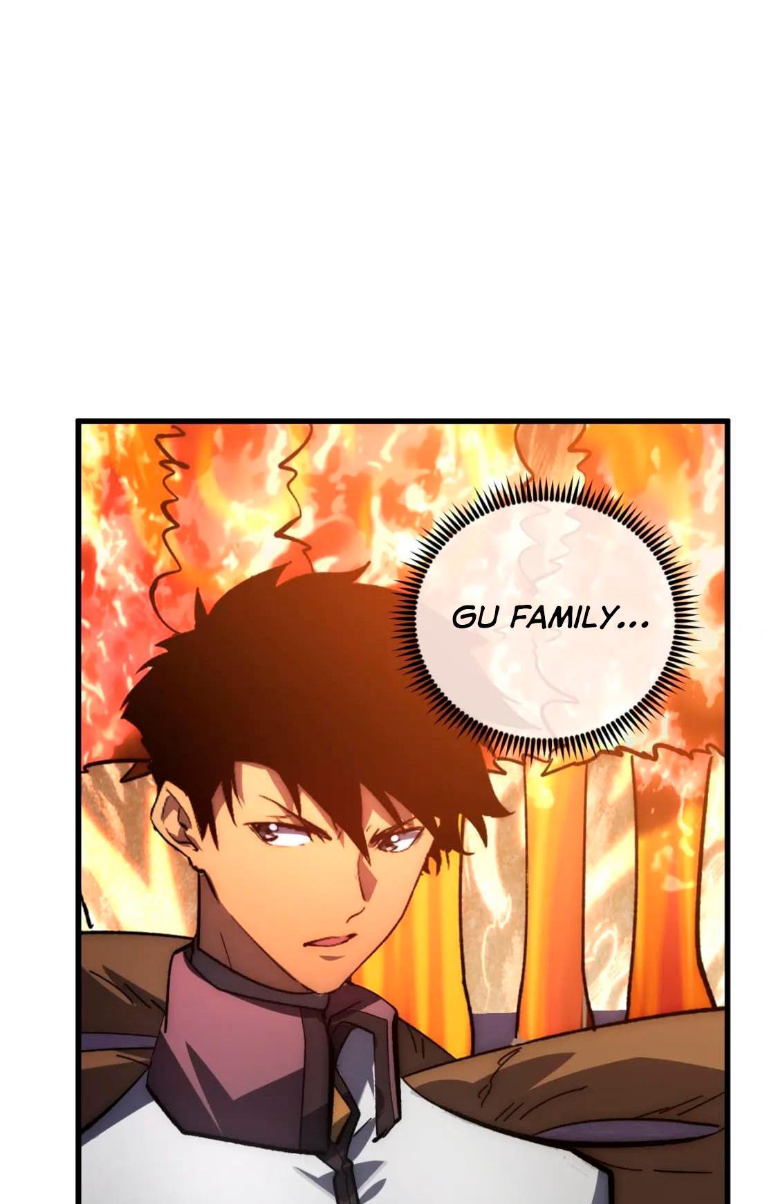 Rise From the Rubble Chap 206 - Next Chap 207