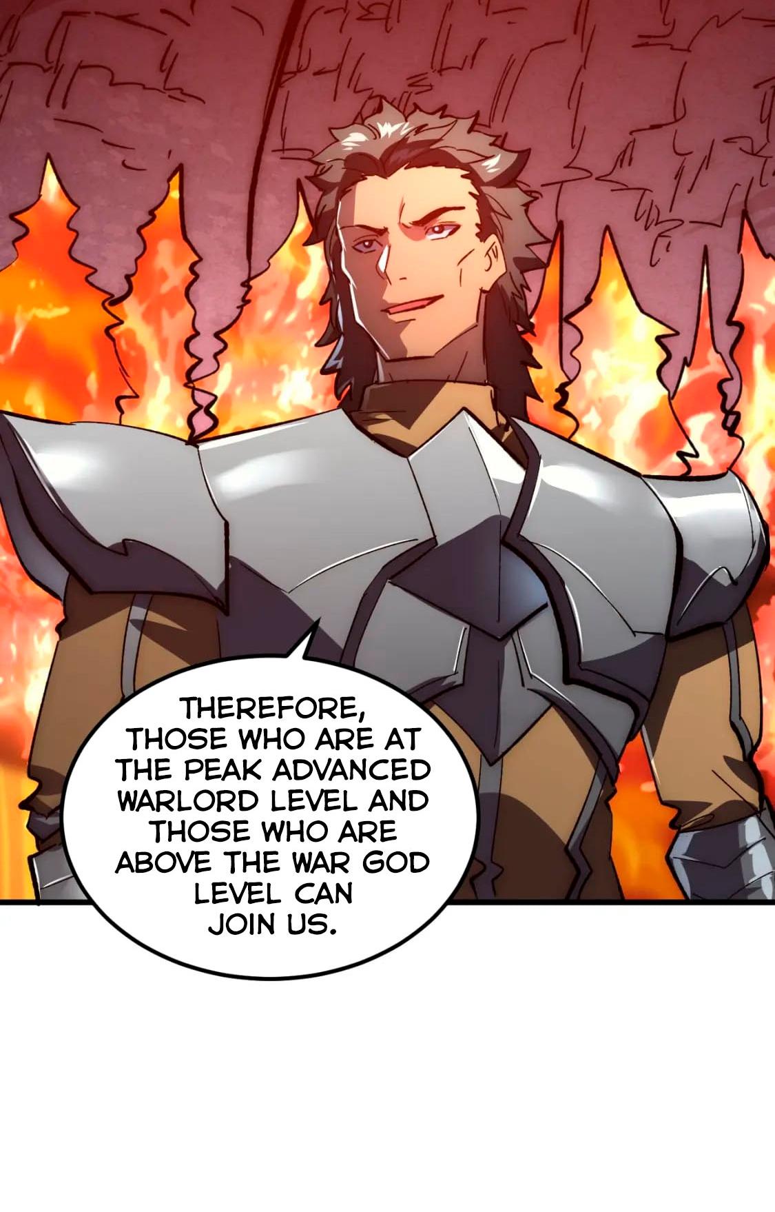 Rise From the Rubble Chap 206 - Next Chap 207