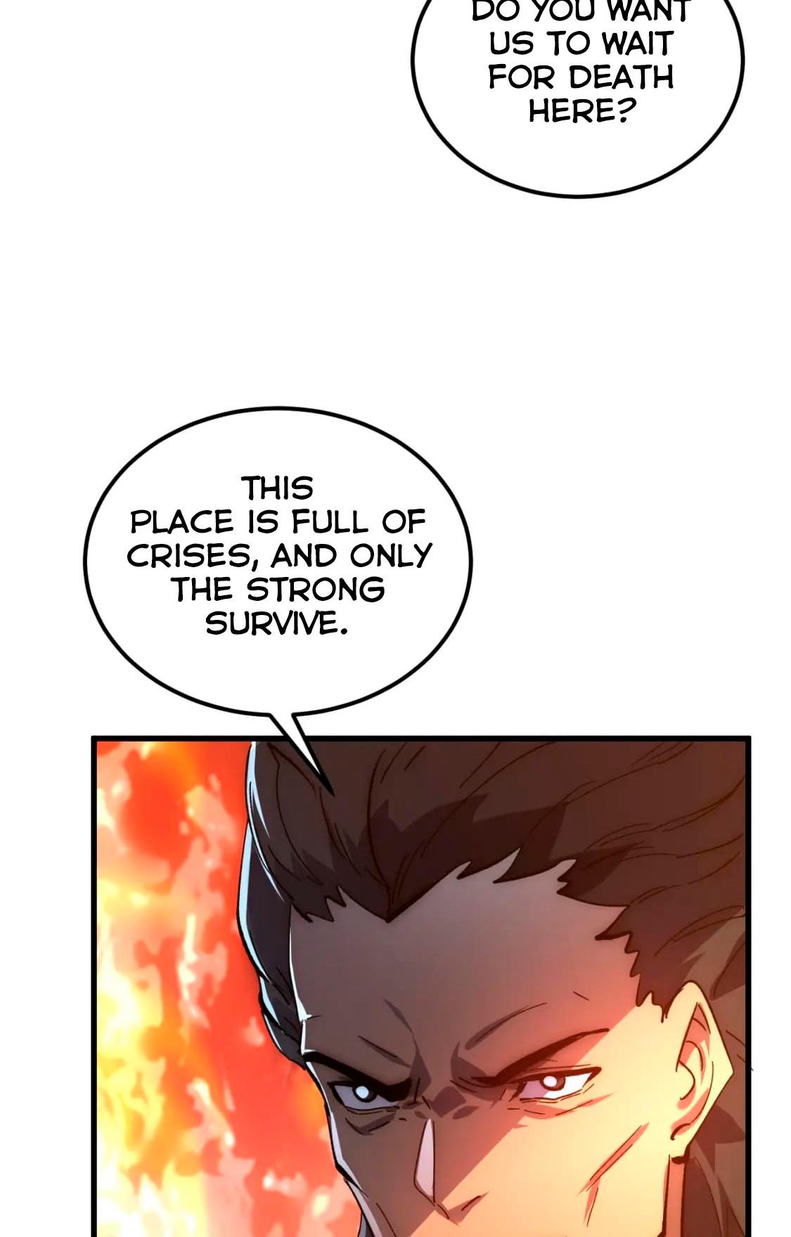Rise From the Rubble Chap 206 - Next Chap 207