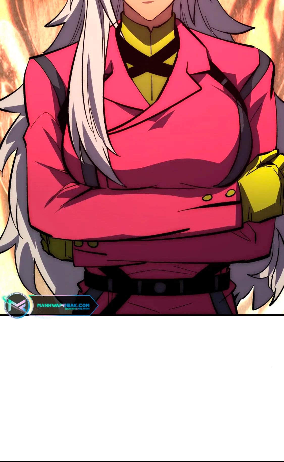 Rise From the Rubble Chap 206 - Next Chap 207