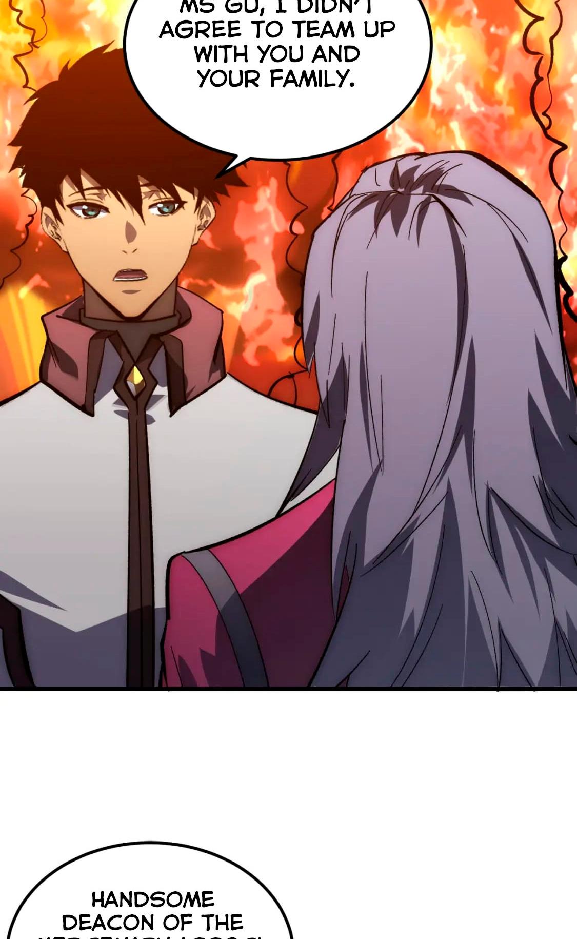 Rise From the Rubble Chap 206 - Next Chap 207