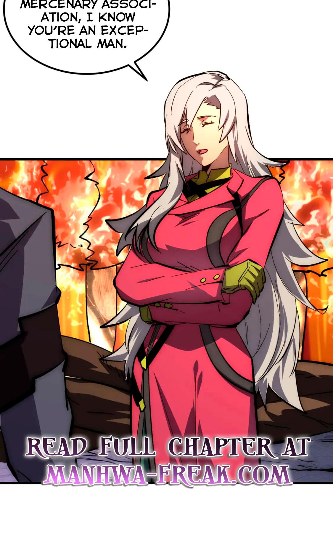 Rise From the Rubble Chap 206 - Next Chap 207