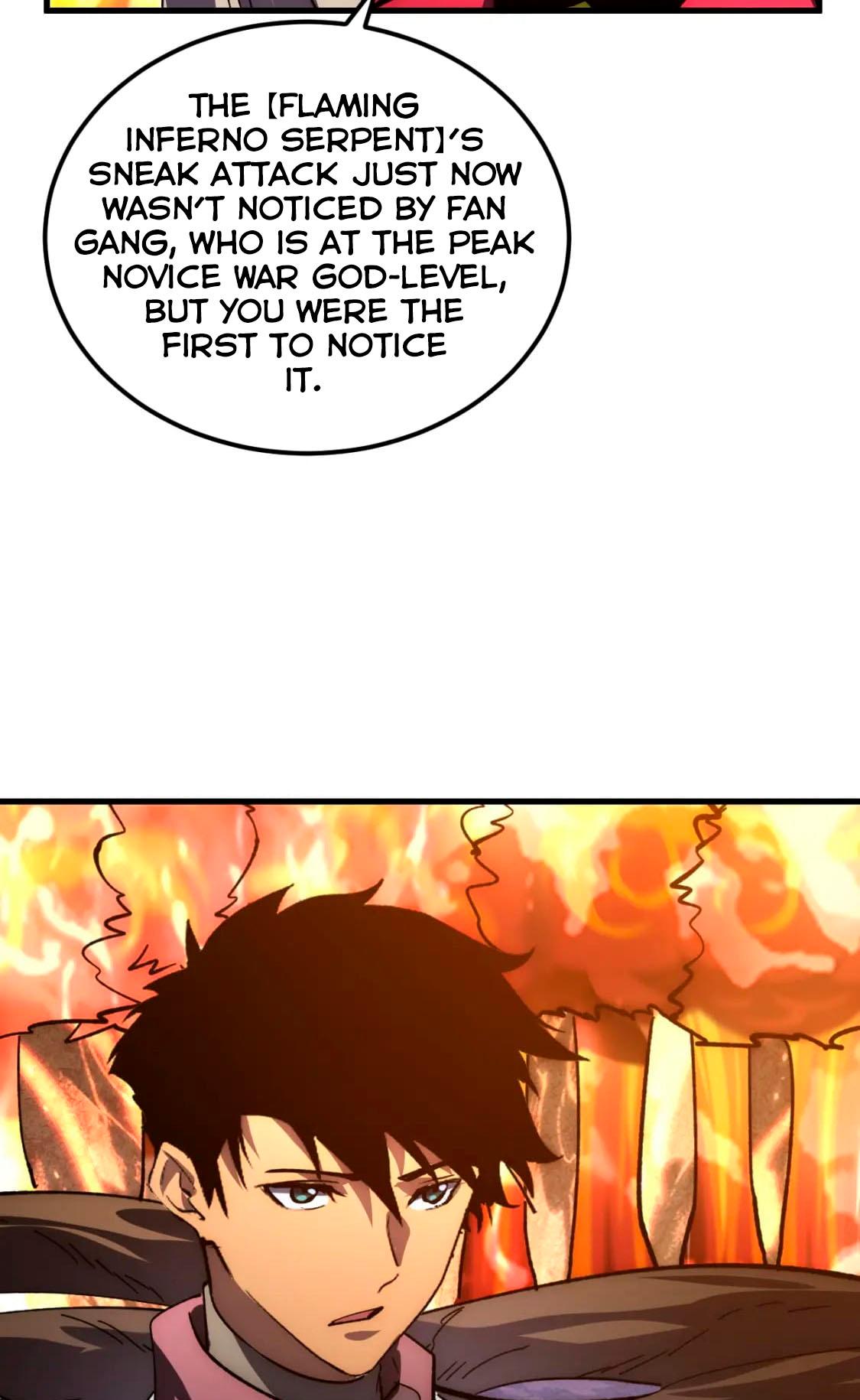 Rise From the Rubble Chap 206 - Next Chap 207