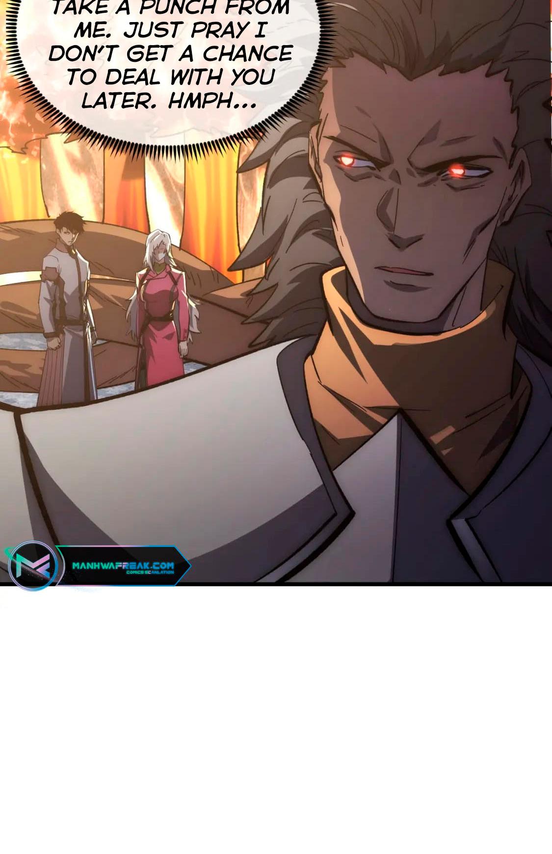 Rise From the Rubble Chap 206 - Next Chap 207
