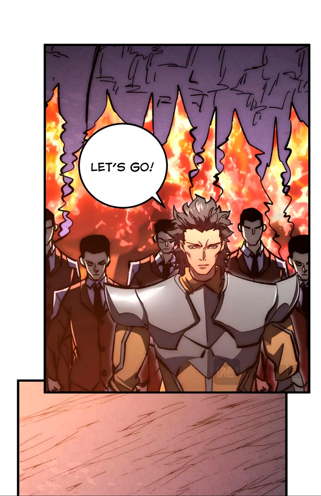 Rise From the Rubble Chap 206 - Next Chap 207