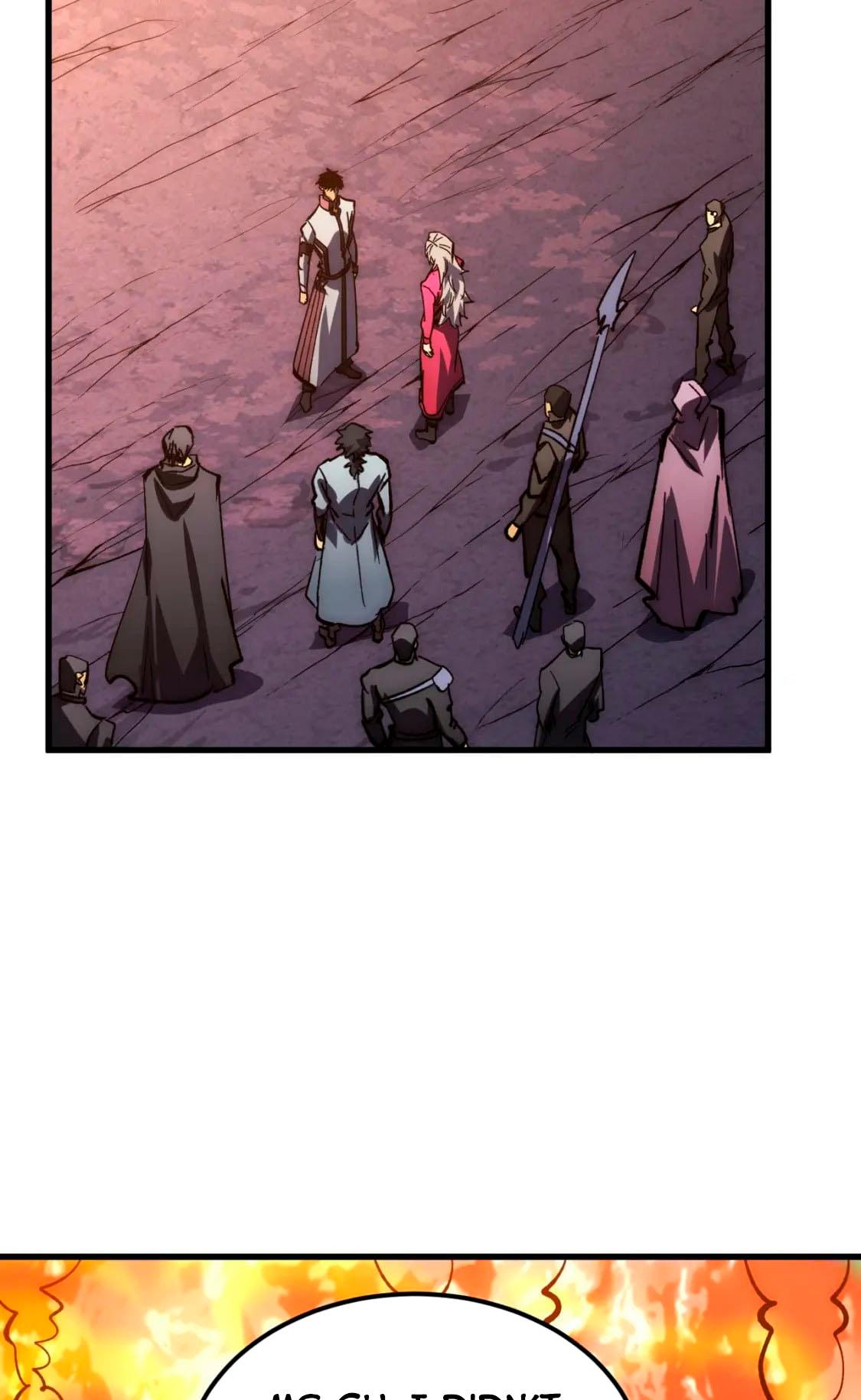Rise From the Rubble Chap 206 - Next Chap 207