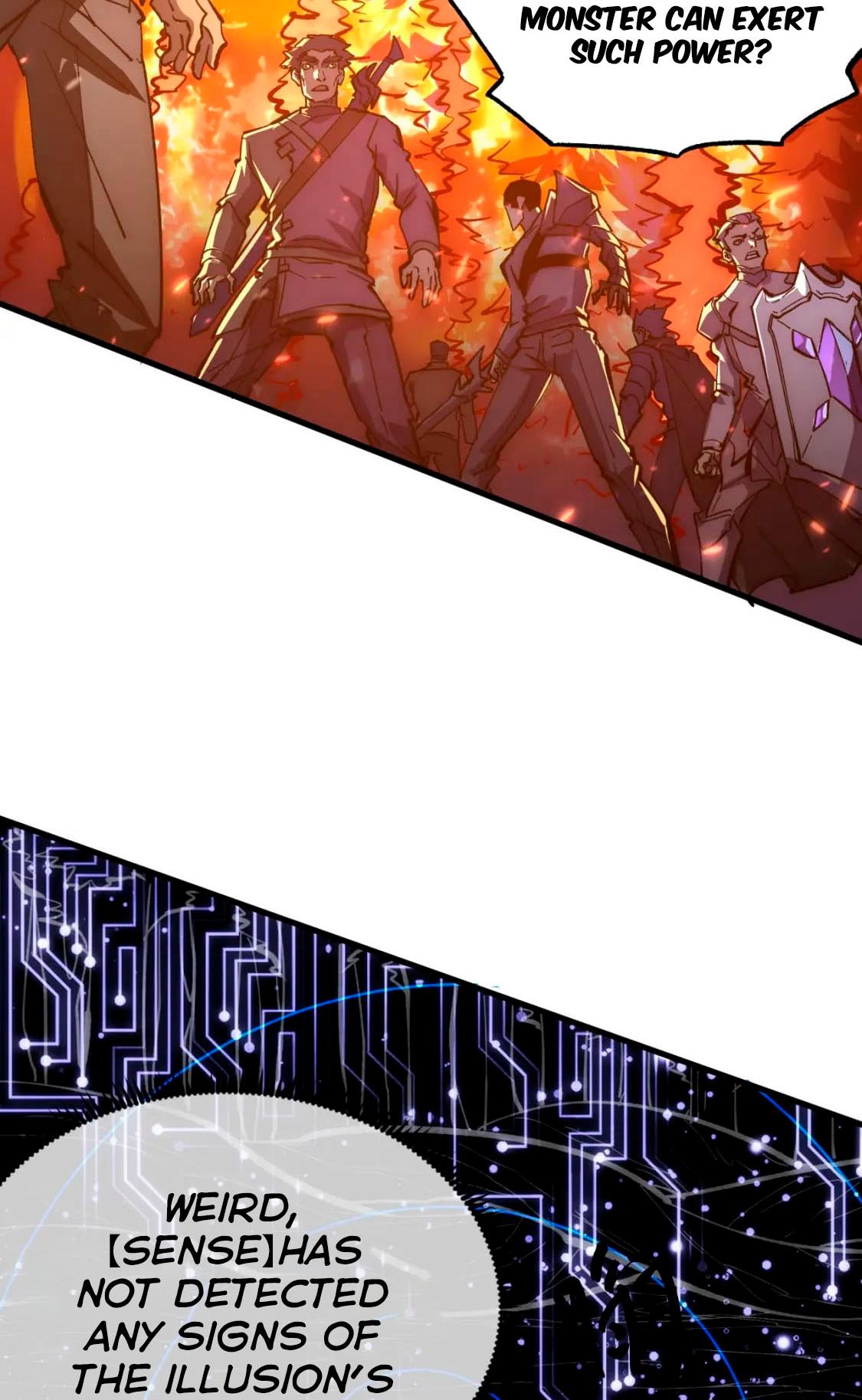 Rise From the Rubble Chap 206 - Next Chap 207