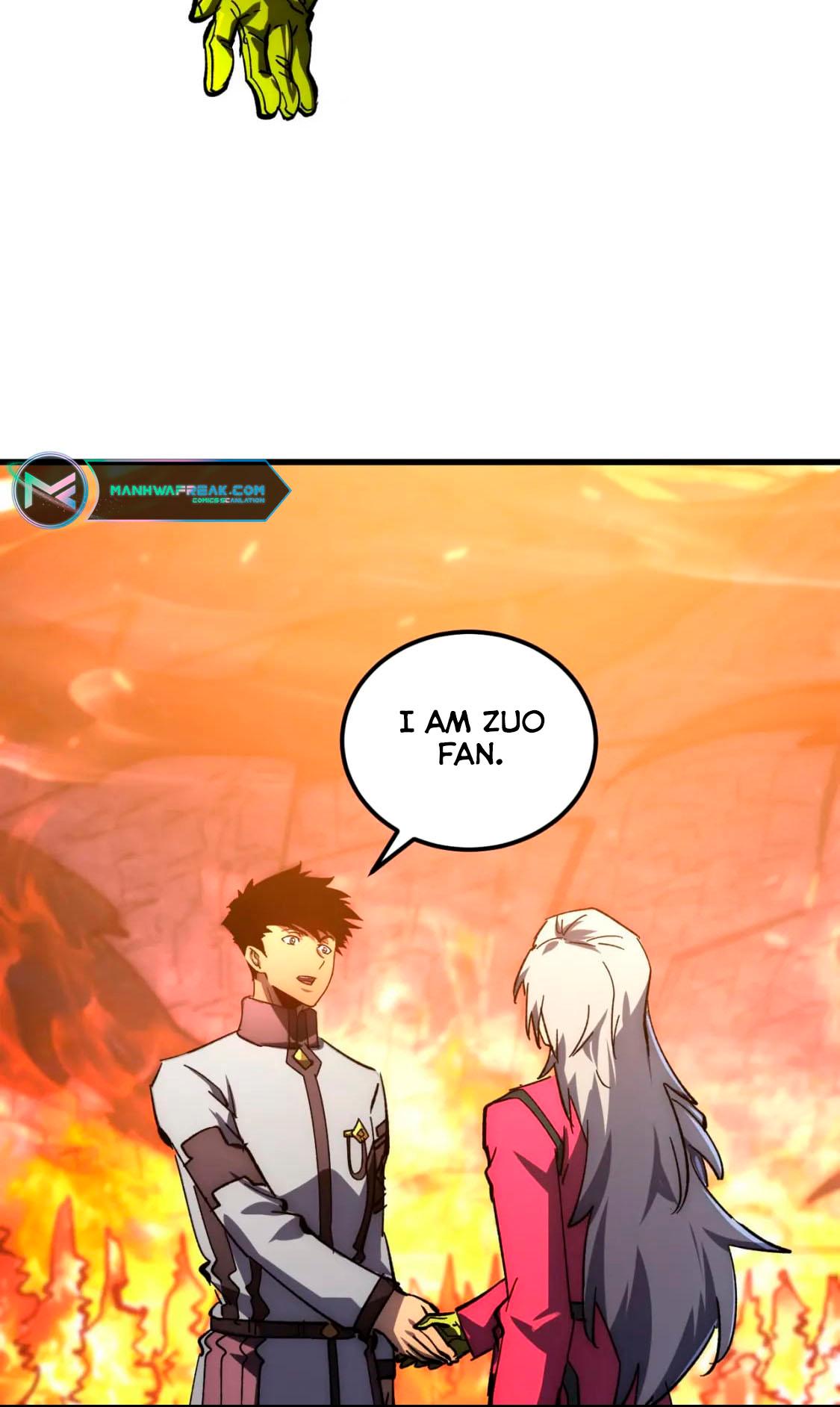 Rise From the Rubble Chap 208 - Next Chap 209
