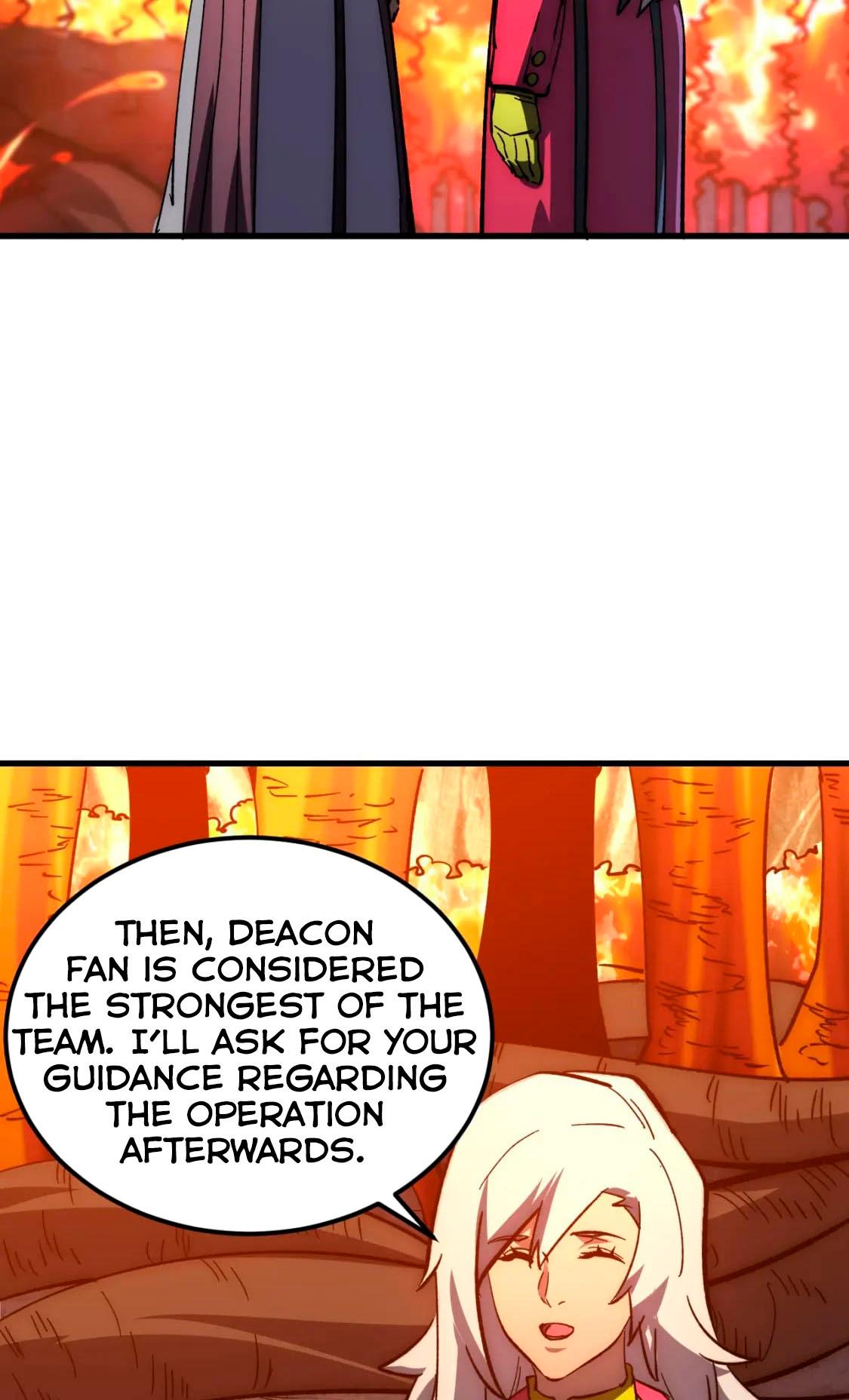 Rise From the Rubble Chap 208 - Next Chap 209