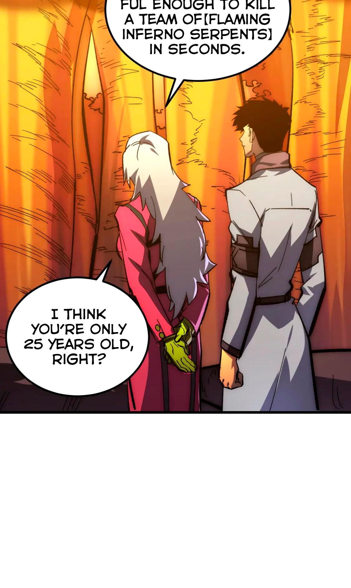 Rise From the Rubble Chap 208 - Next Chap 209