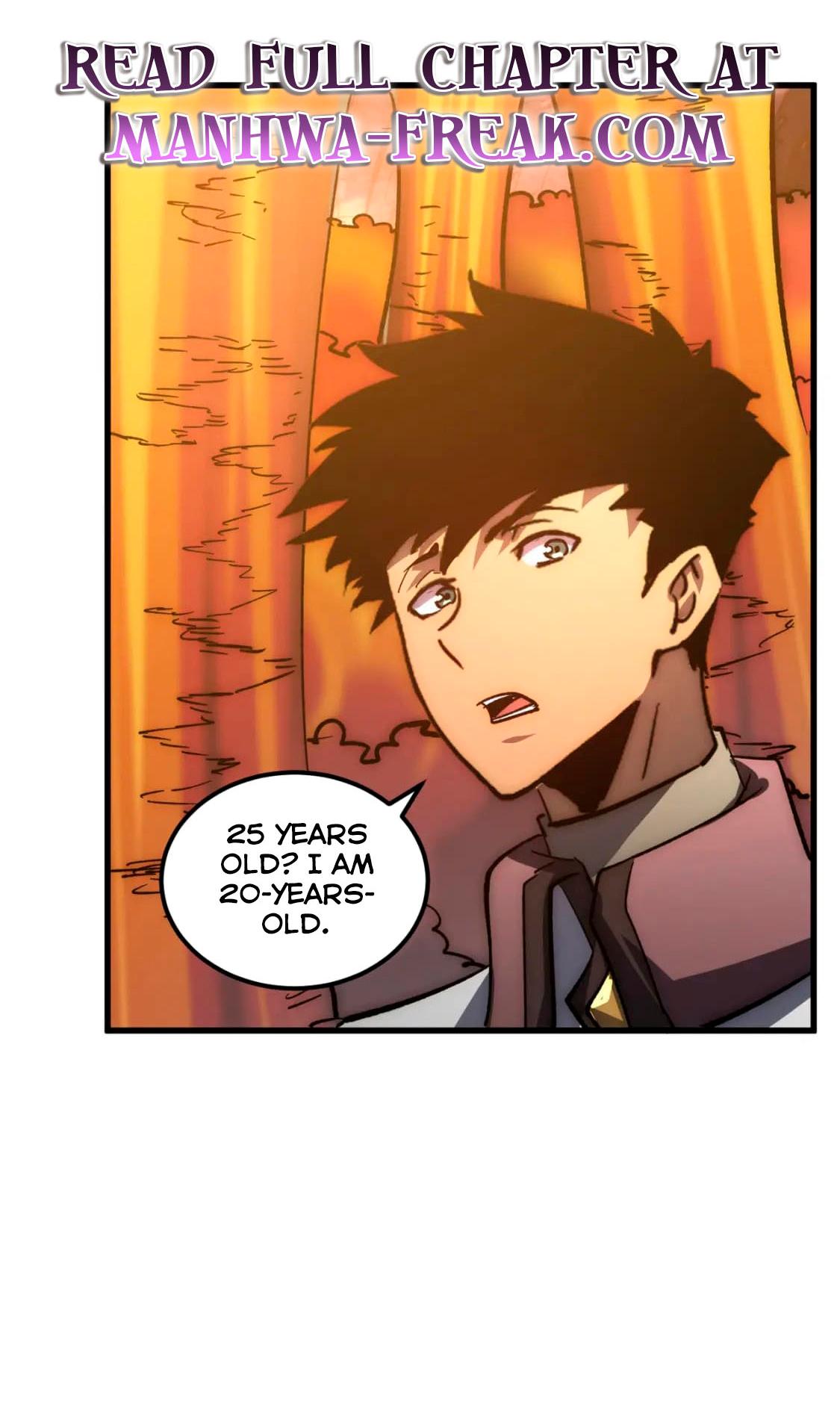 Rise From the Rubble Chap 208 - Next Chap 209