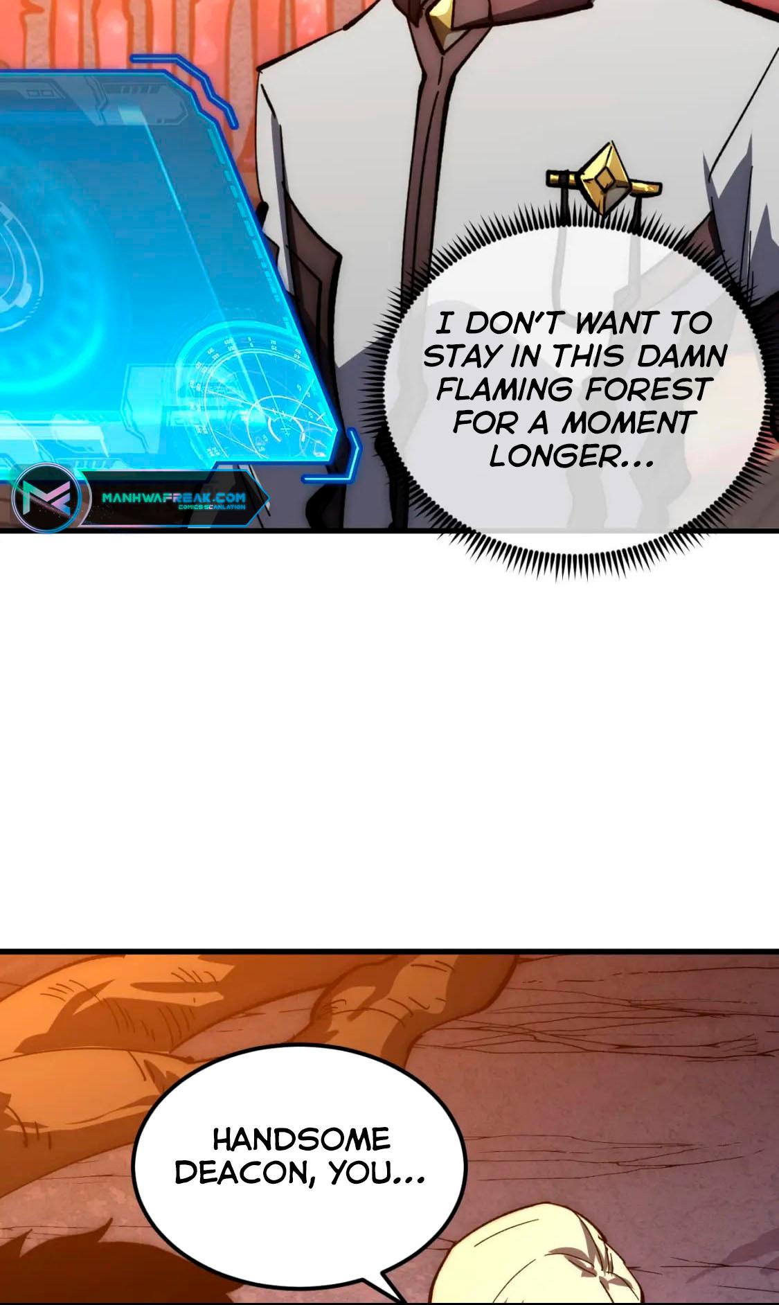 Rise From the Rubble Chap 208 - Next Chap 209