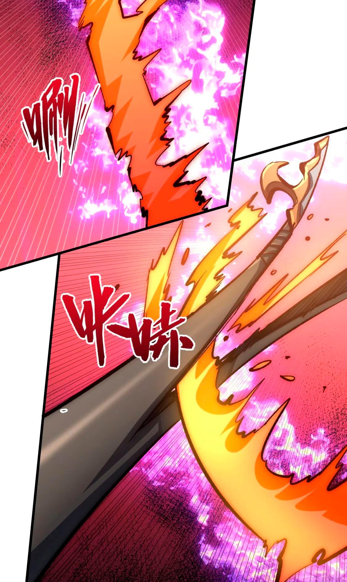 Rise From the Rubble Chap 208 - Next Chap 209