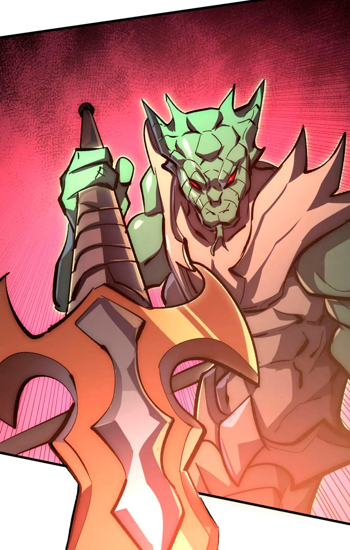 Rise From the Rubble Chap 208 - Next Chap 209