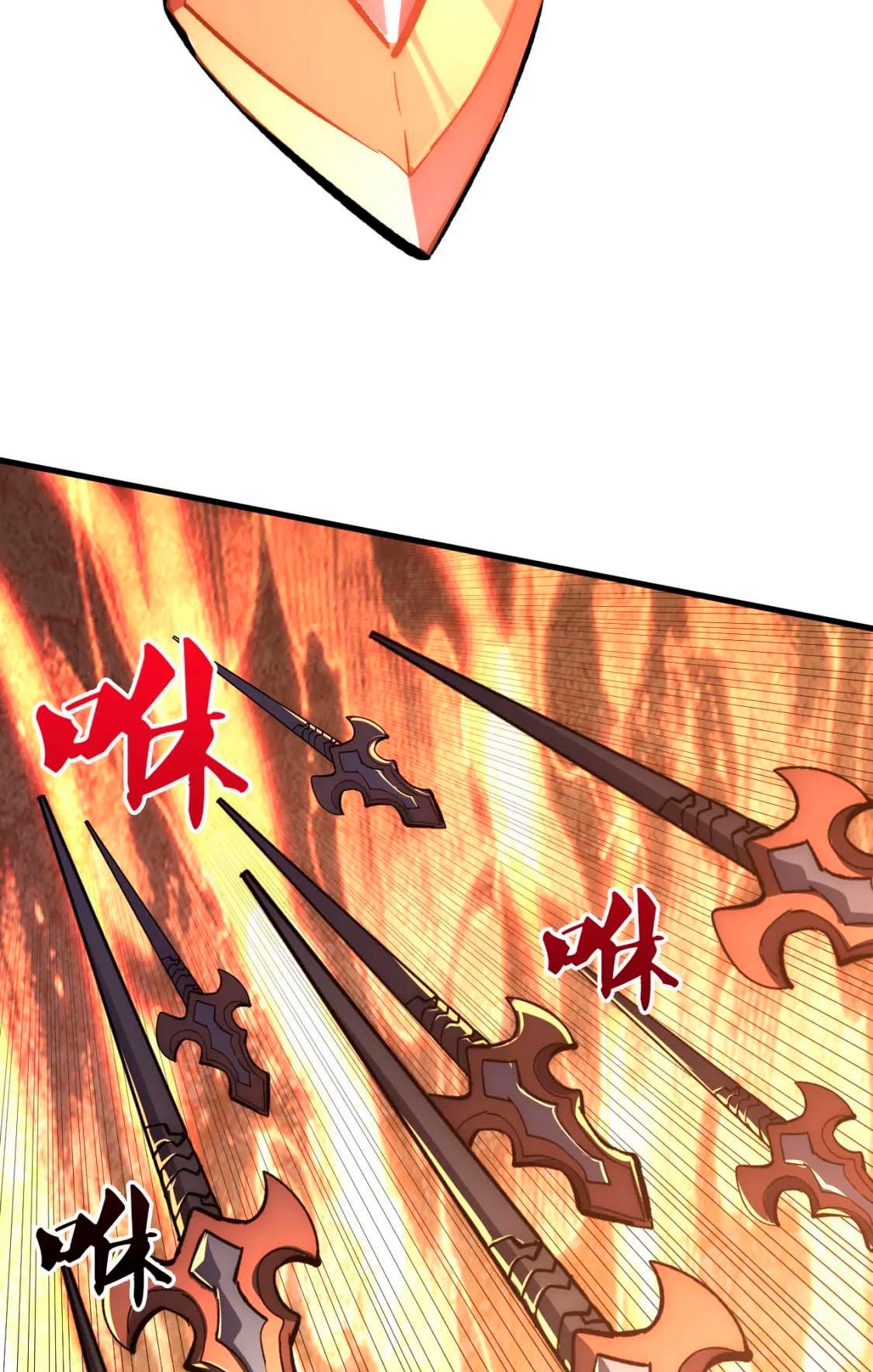 Rise From the Rubble Chap 208 - Next Chap 209