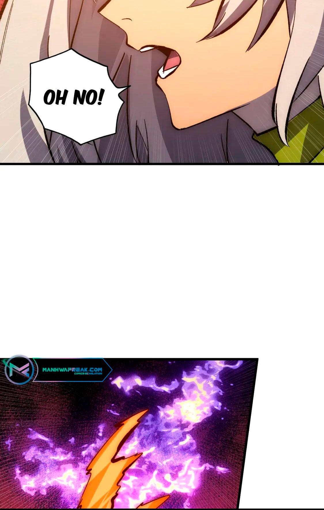Rise From the Rubble Chap 208 - Next Chap 209