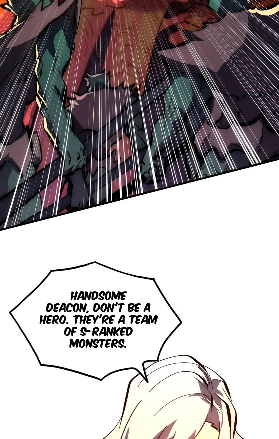 Rise From the Rubble Chap 208 - Next Chap 209