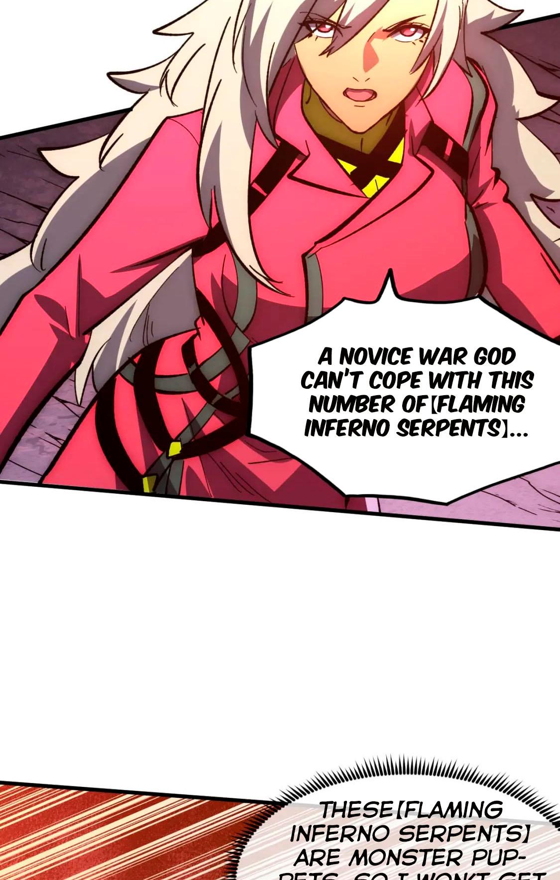 Rise From the Rubble Chap 208 - Next Chap 209