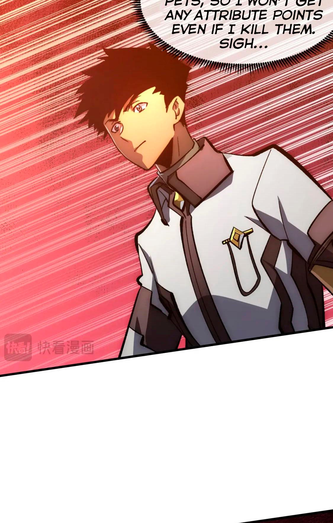 Rise From the Rubble Chap 208 - Next Chap 209