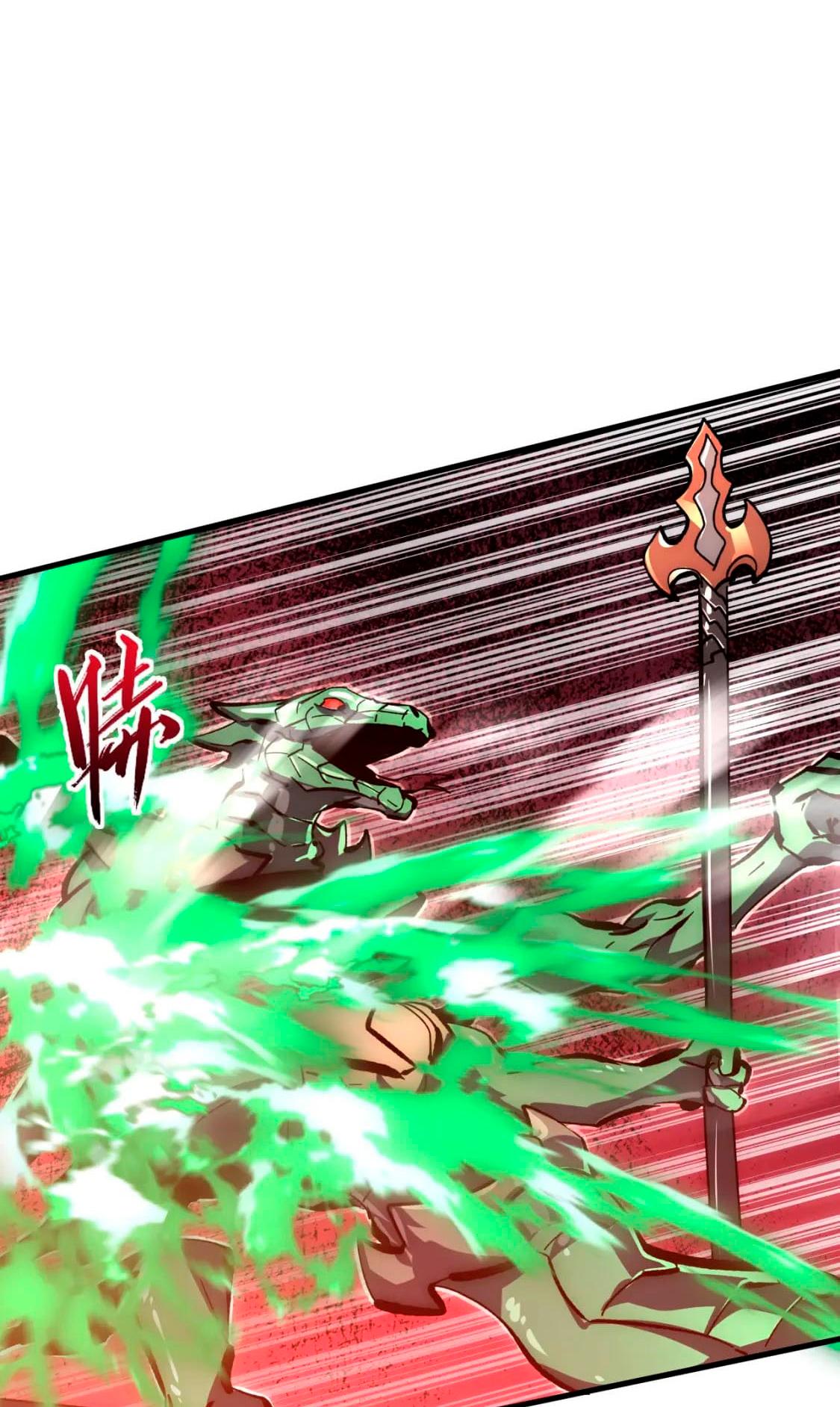 Rise From the Rubble Chap 208 - Next Chap 209