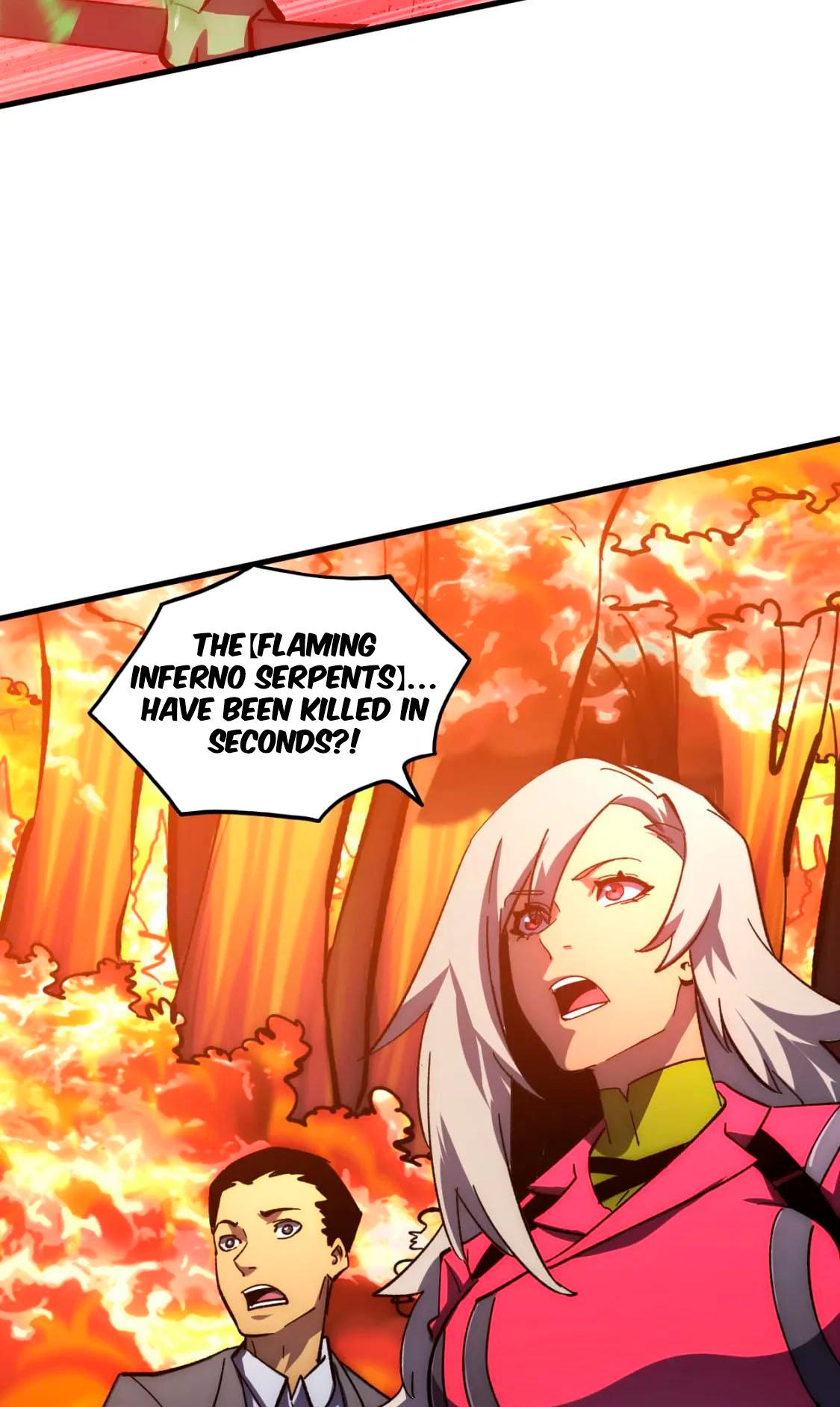 Rise From the Rubble Chap 208 - Next Chap 209