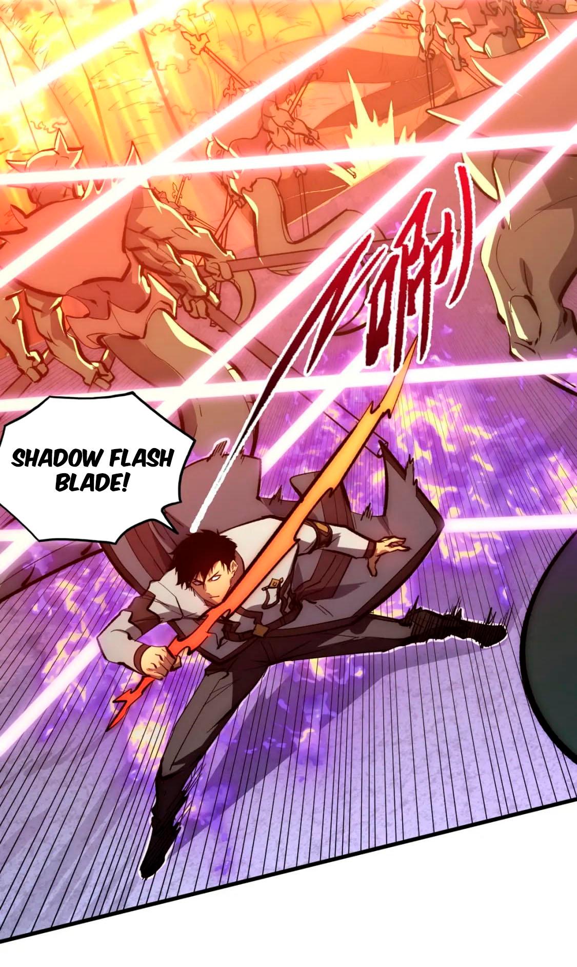 Rise From the Rubble Chap 208 - Next Chap 209