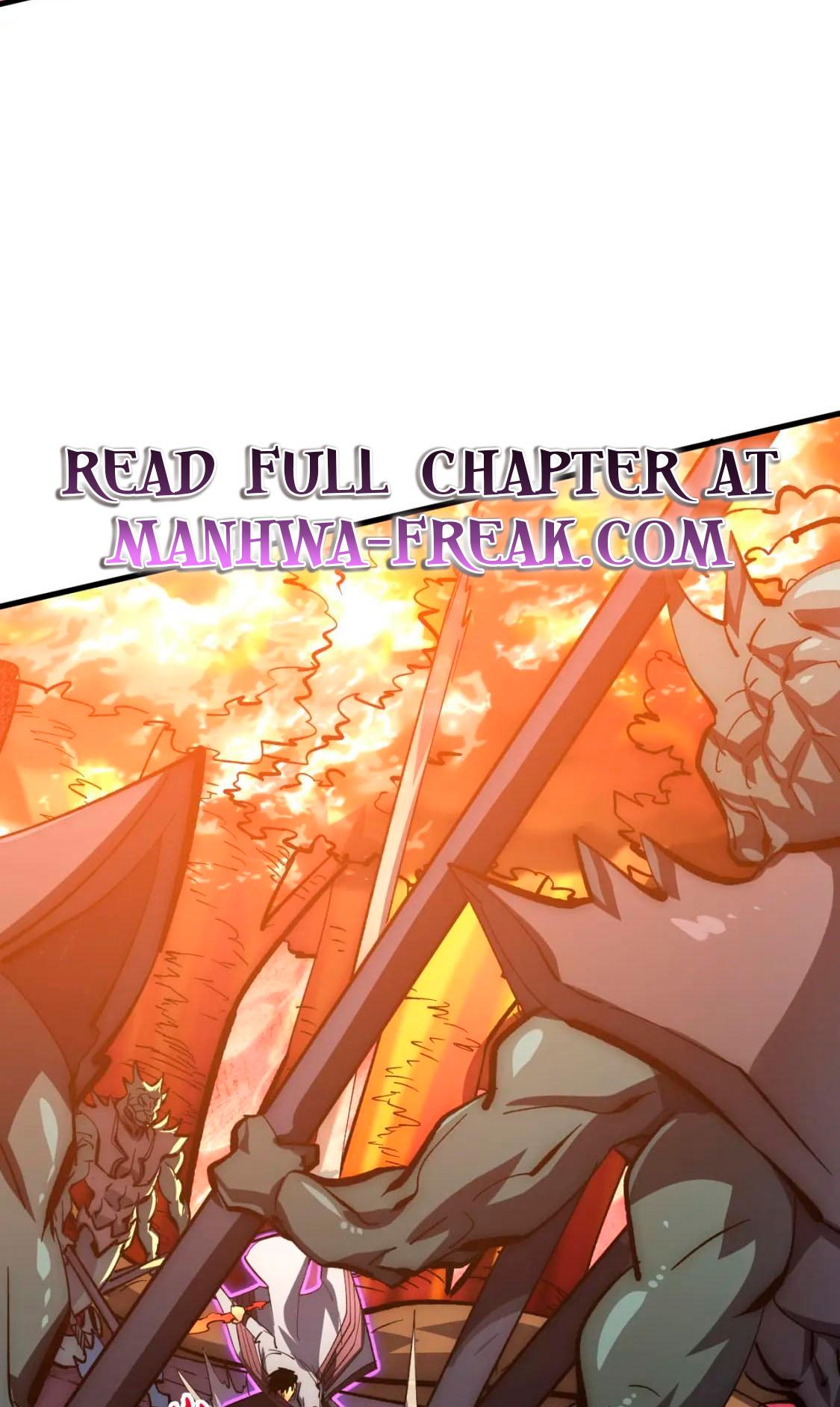 Rise From the Rubble Chap 208 - Next Chap 209