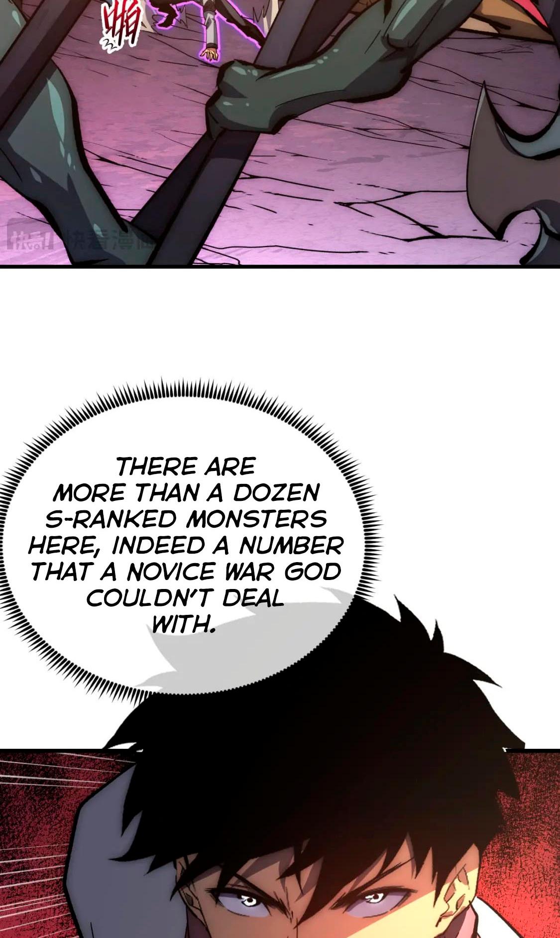 Rise From the Rubble Chap 208 - Next Chap 209