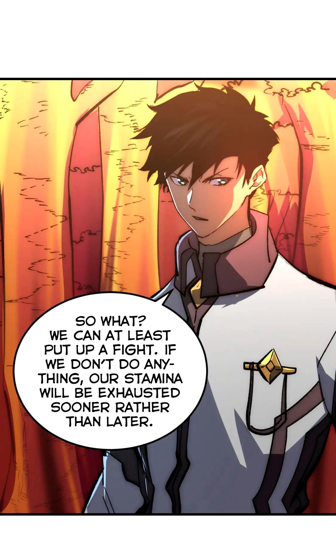 Rise From the Rubble Chap 208 - Next Chap 209