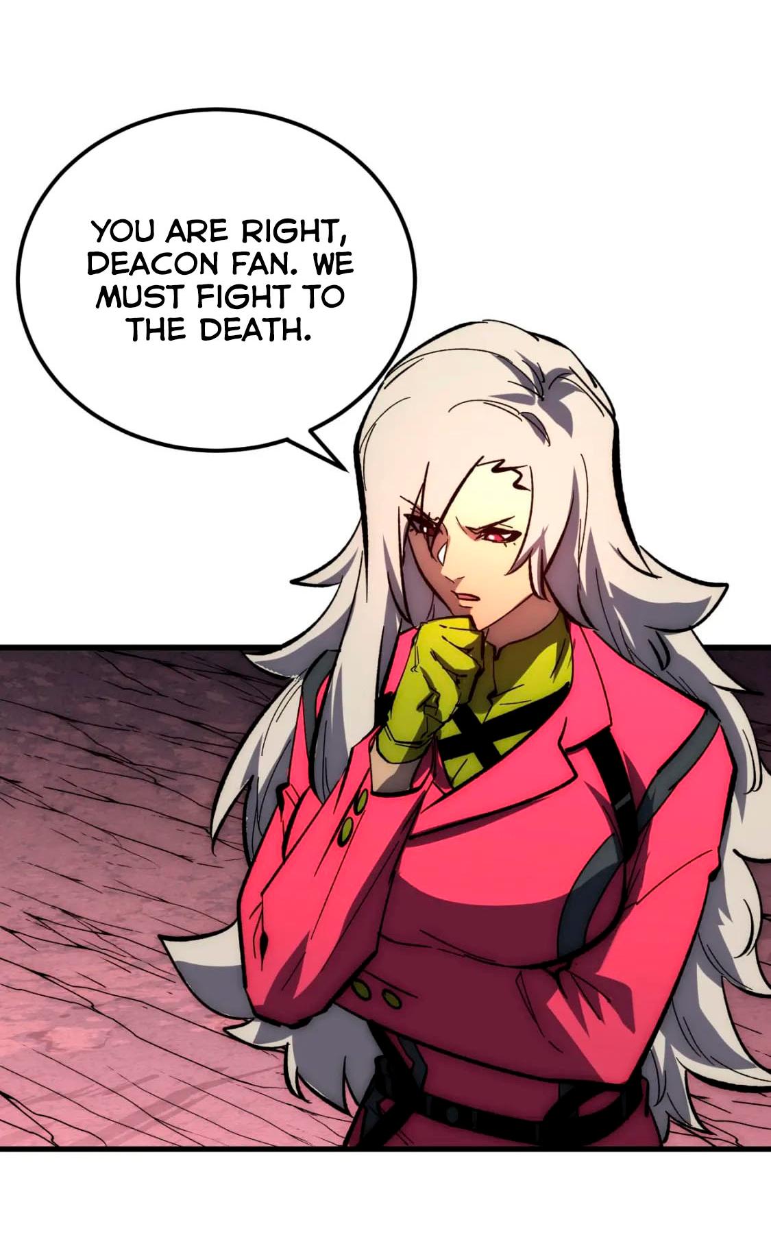 Rise From the Rubble Chap 208 - Next Chap 209
