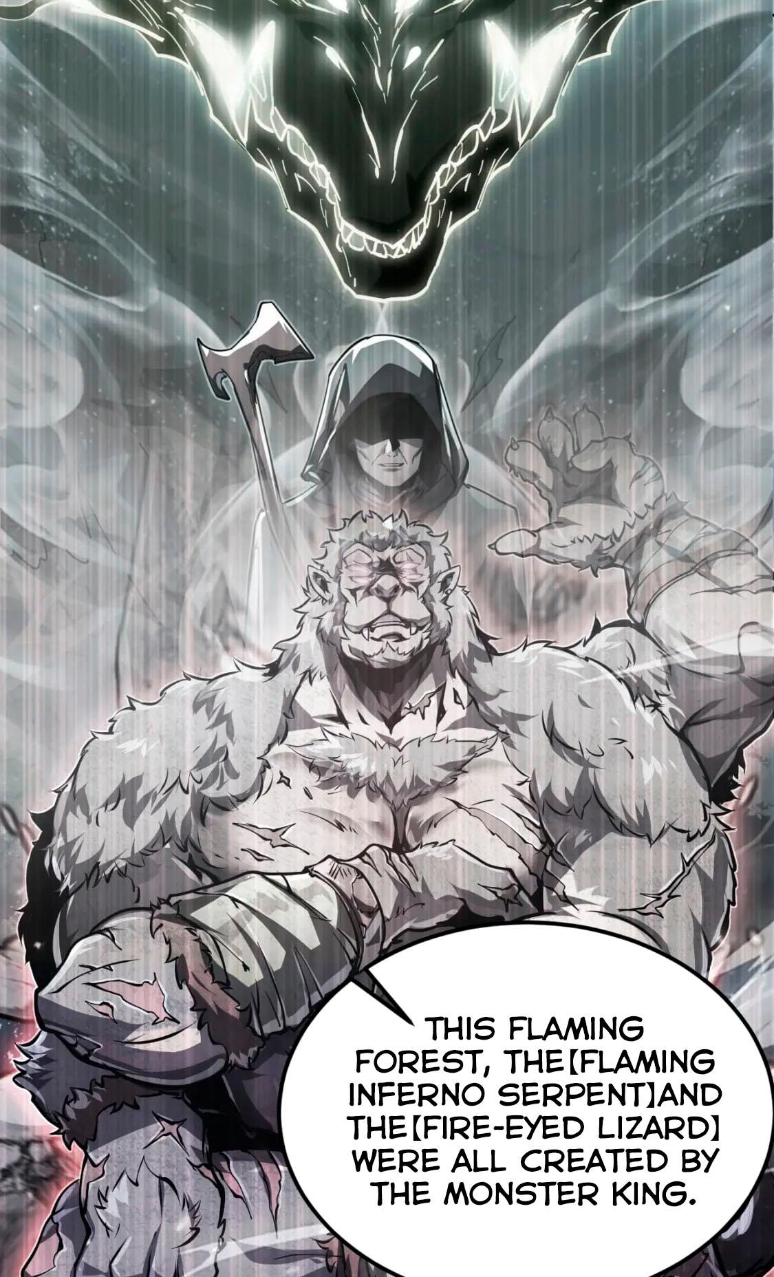 Rise From the Rubble Chap 208 - Next Chap 209