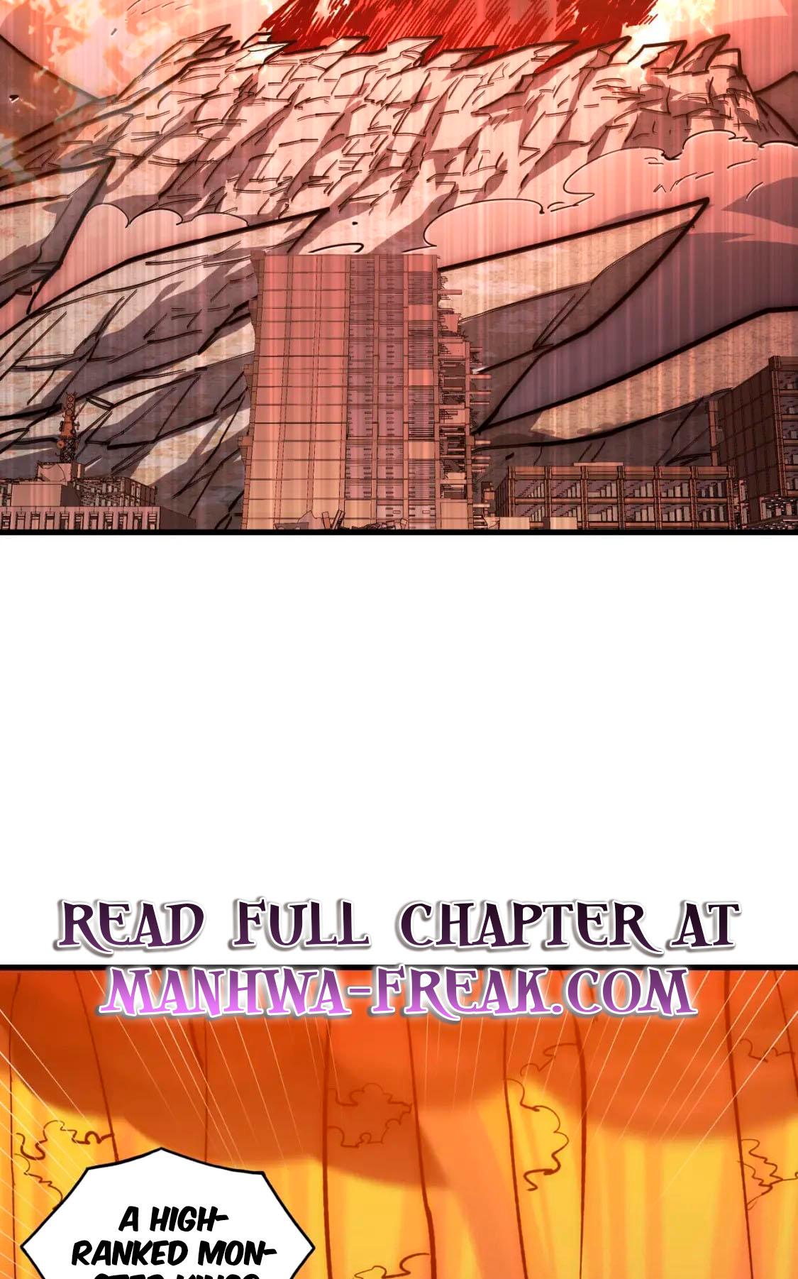 Rise From the Rubble Chap 208 - Next Chap 209