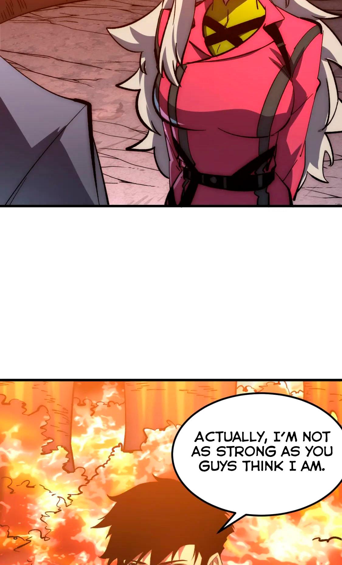 Rise From the Rubble Chap 208 - Next Chap 209