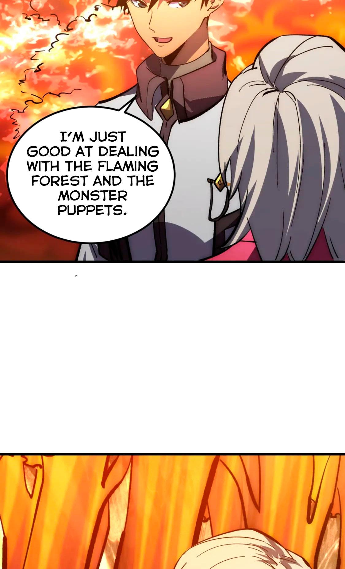 Rise From the Rubble Chap 208 - Next Chap 209