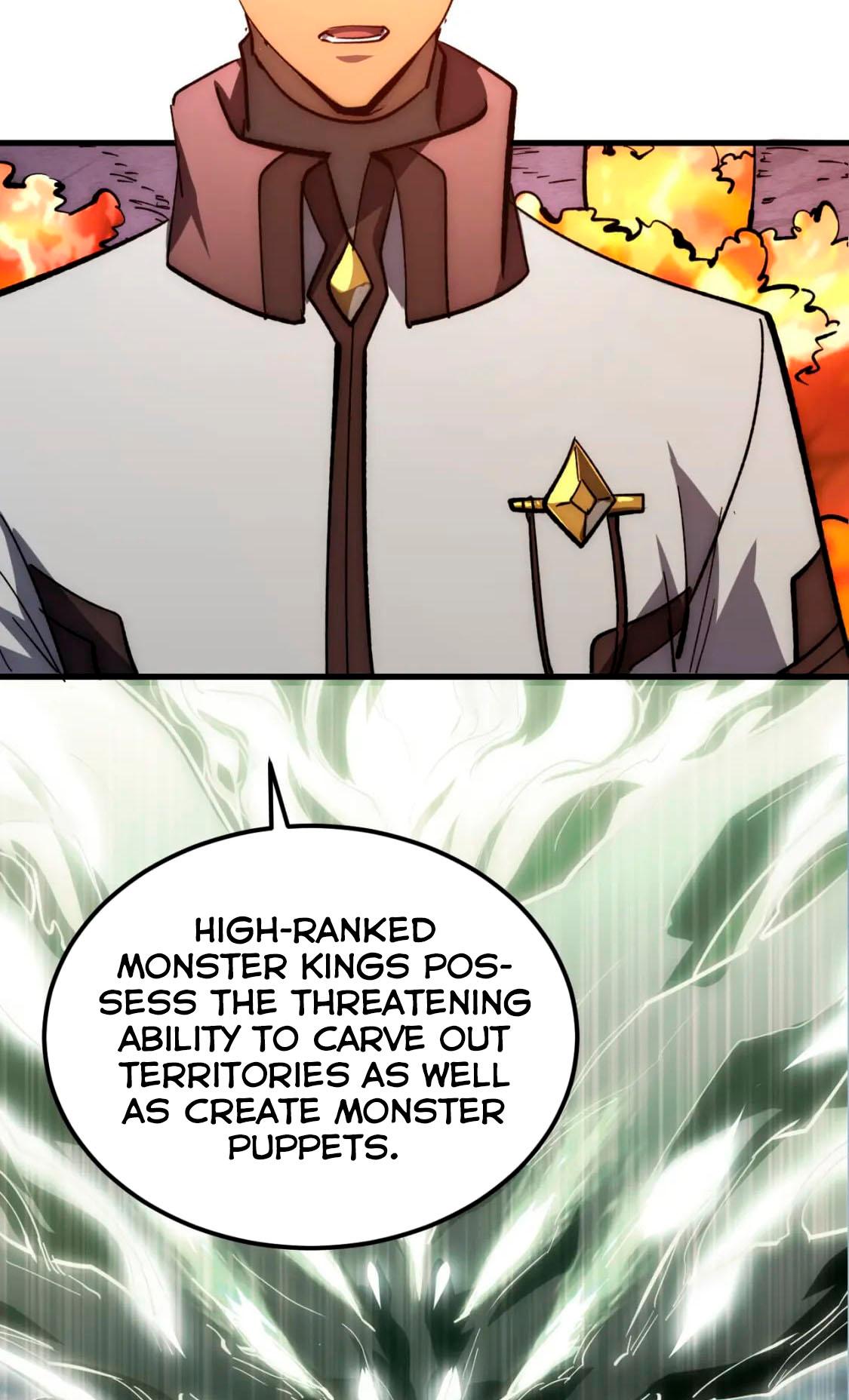 Rise From the Rubble Chap 208 - Next Chap 209