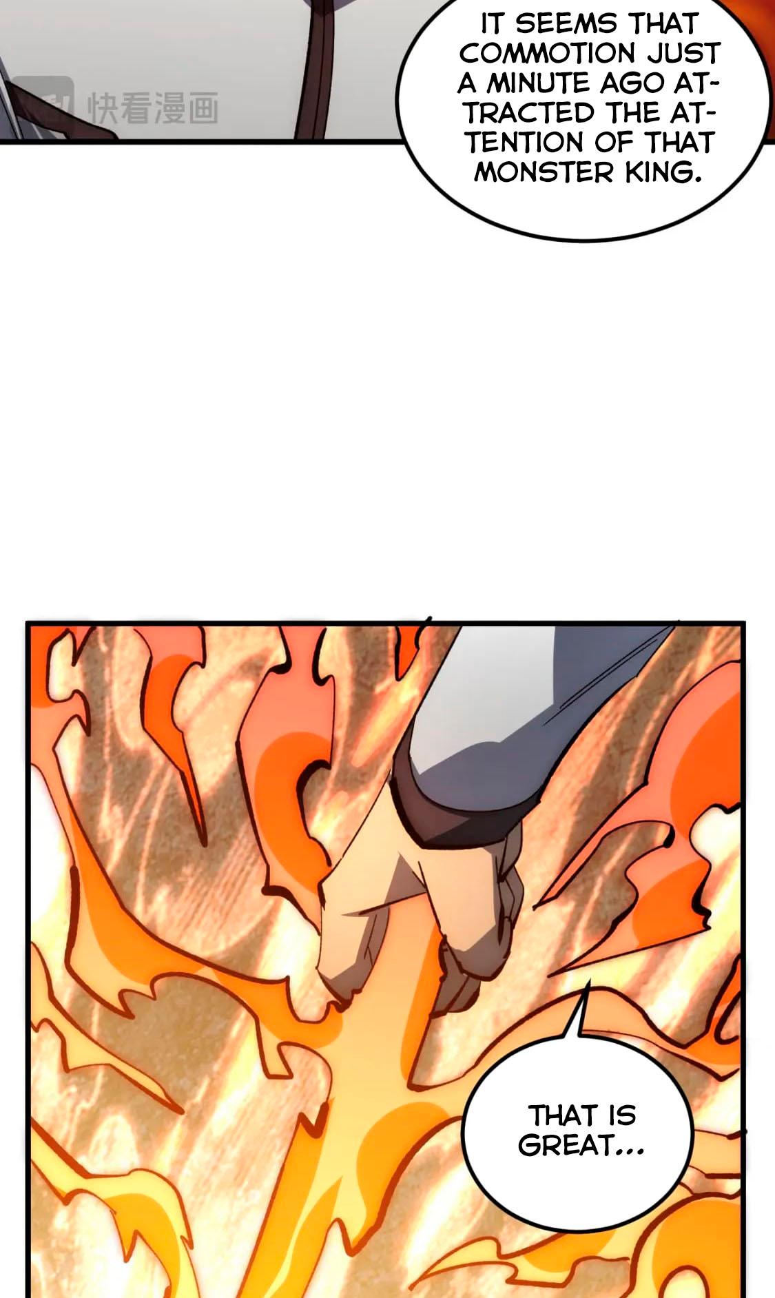 Rise From the Rubble Chap 208 - Next Chap 209