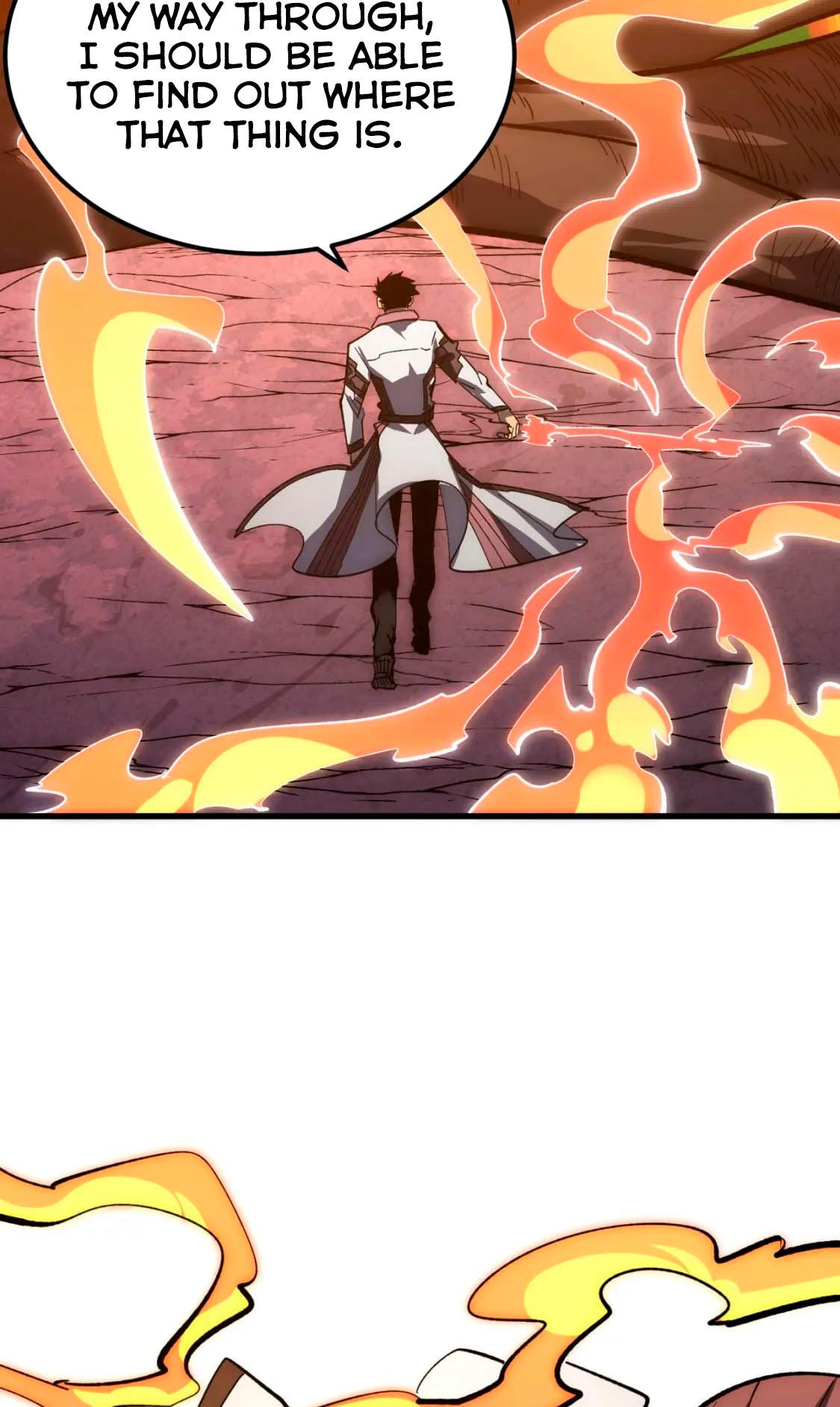 Rise From the Rubble Chap 208 - Next Chap 209
