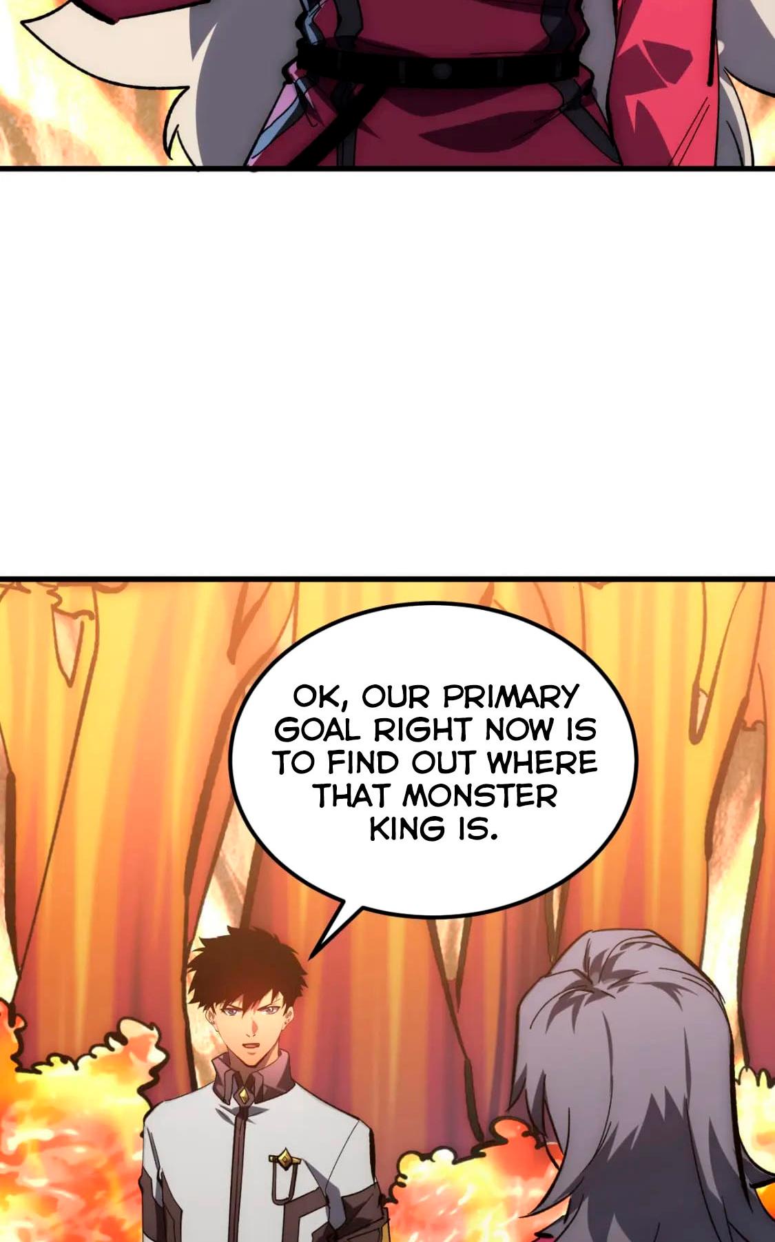 Rise From the Rubble Chap 208 - Next Chap 209