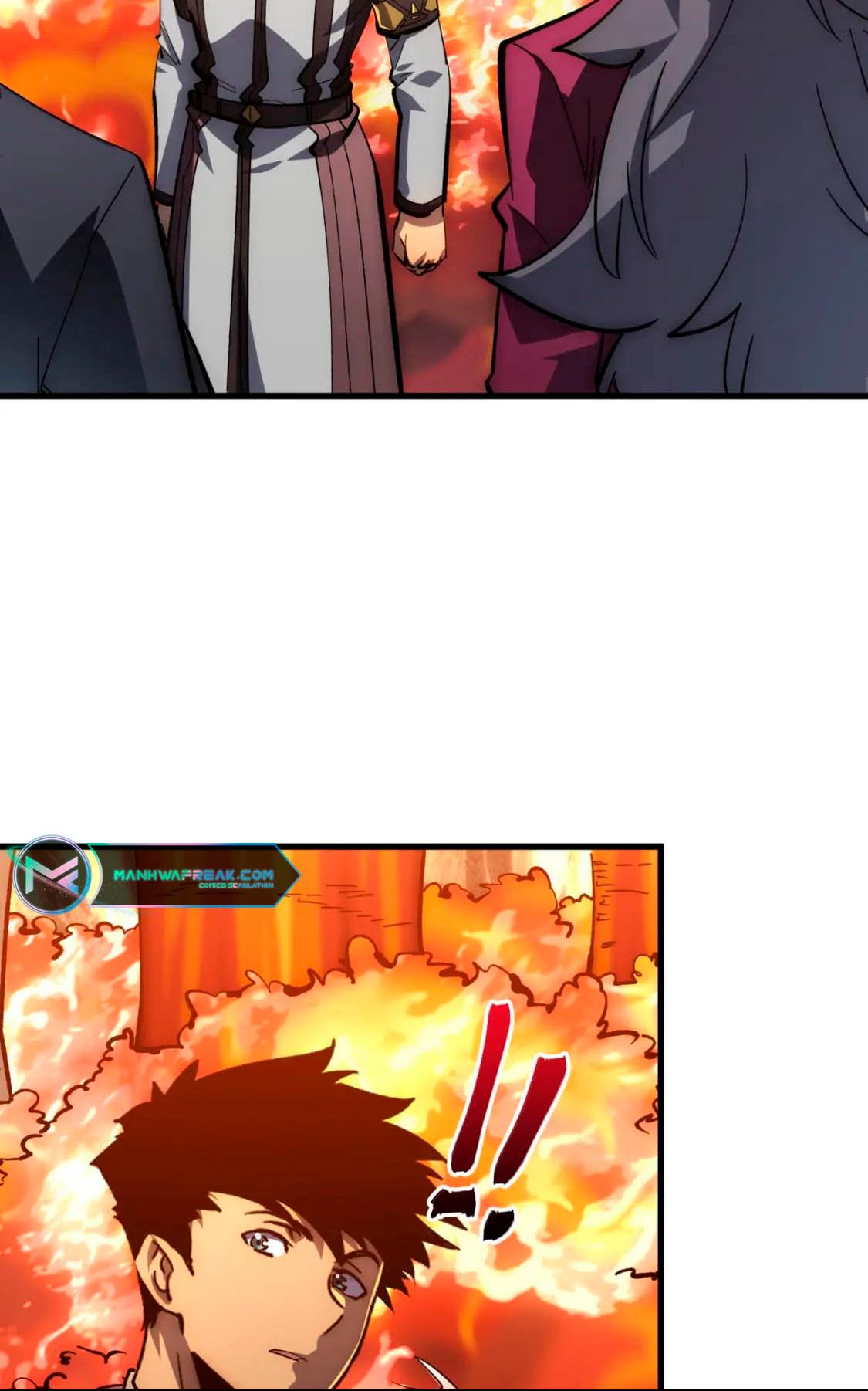 Rise From the Rubble Chap 208 - Next Chap 209