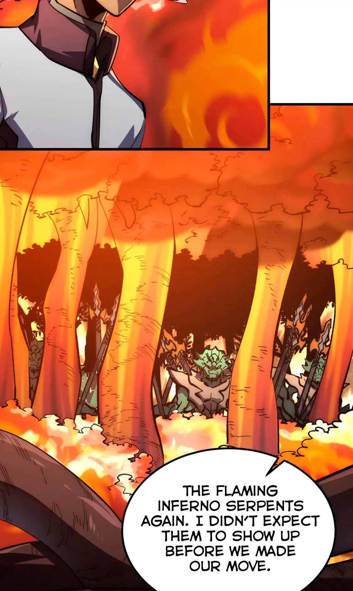 Rise From the Rubble Chap 208 - Next Chap 209