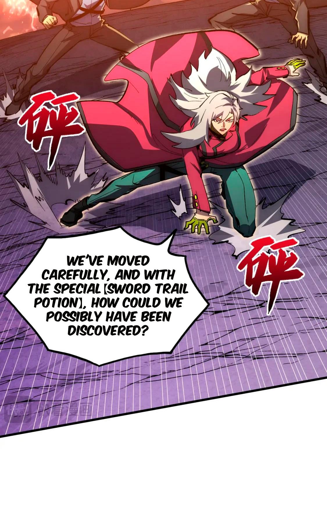 Rise From the Rubble Chap 208 - Next Chap 209