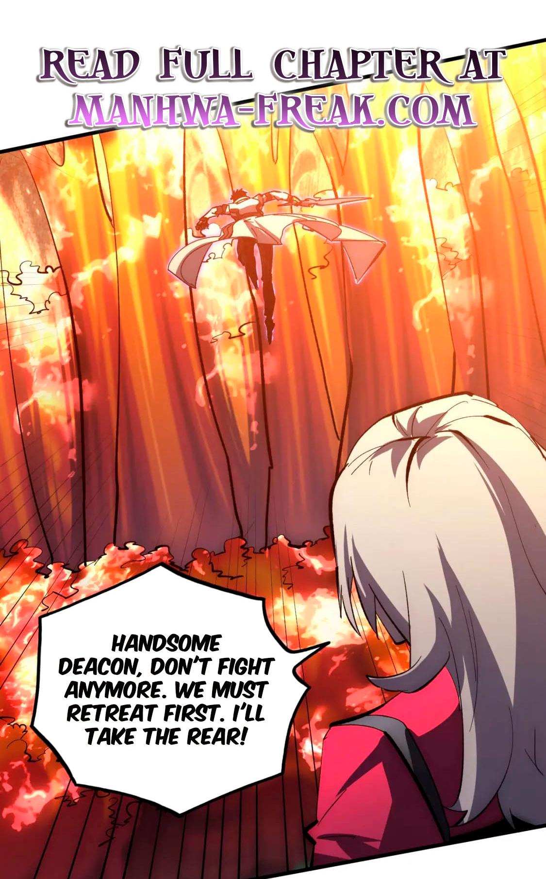 Rise From the Rubble Chap 208 - Next Chap 209